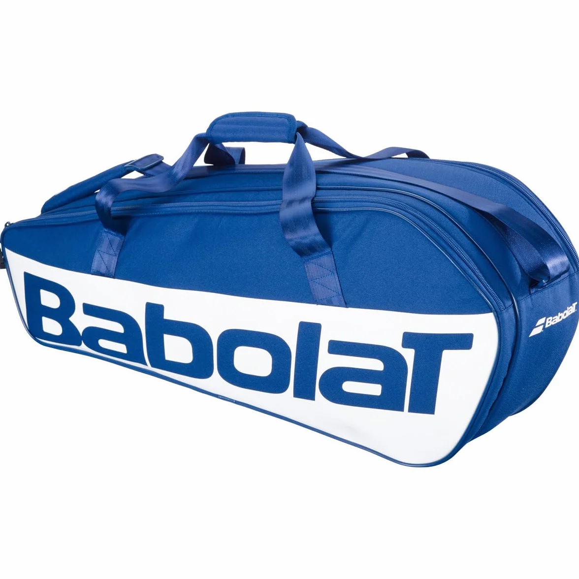 Babolat Court M Housse De Raquette Bleu