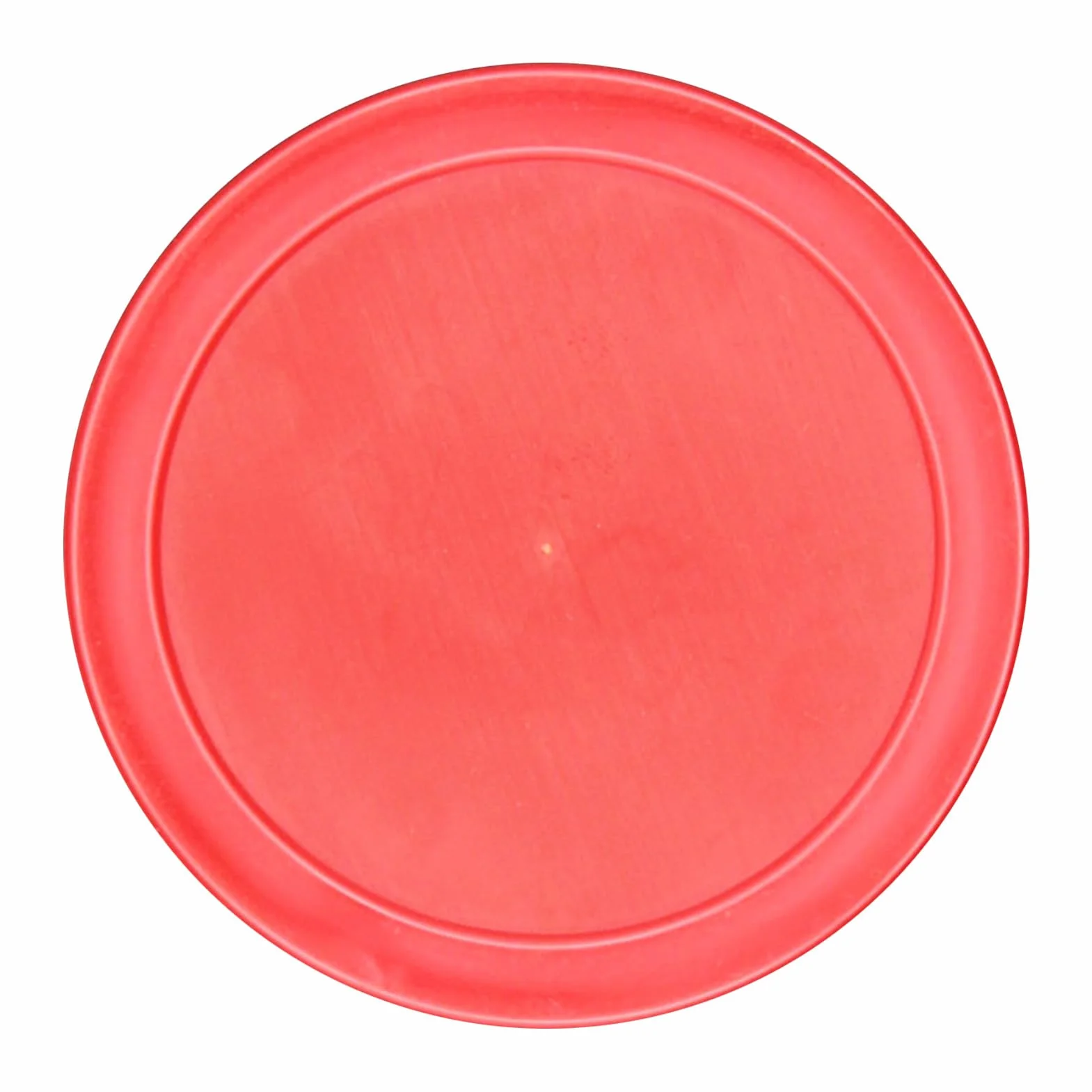 Lot de 8 palets de rechange pour Air Hockey, ABS robuste, design coulissant lisse