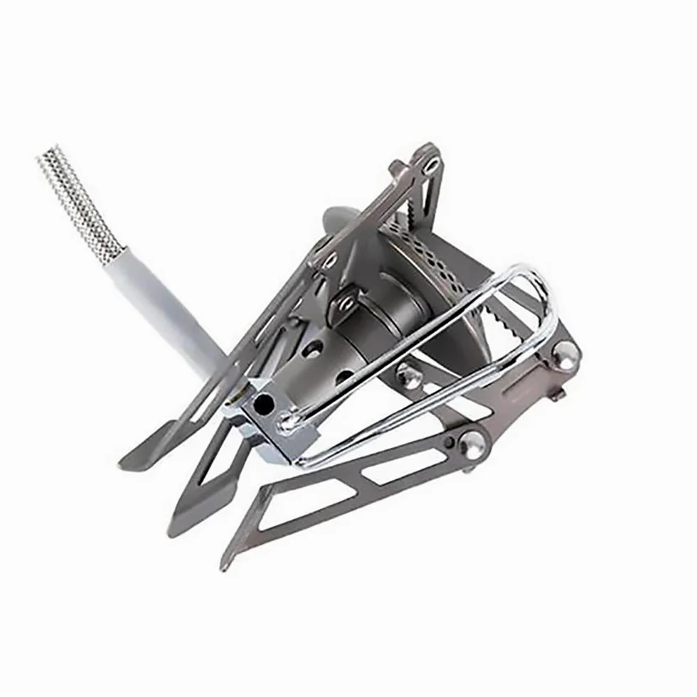 Fire-Maple FMS-117H Blade 2 Réchaud de Camping Ultra léger en Alliage de Titane