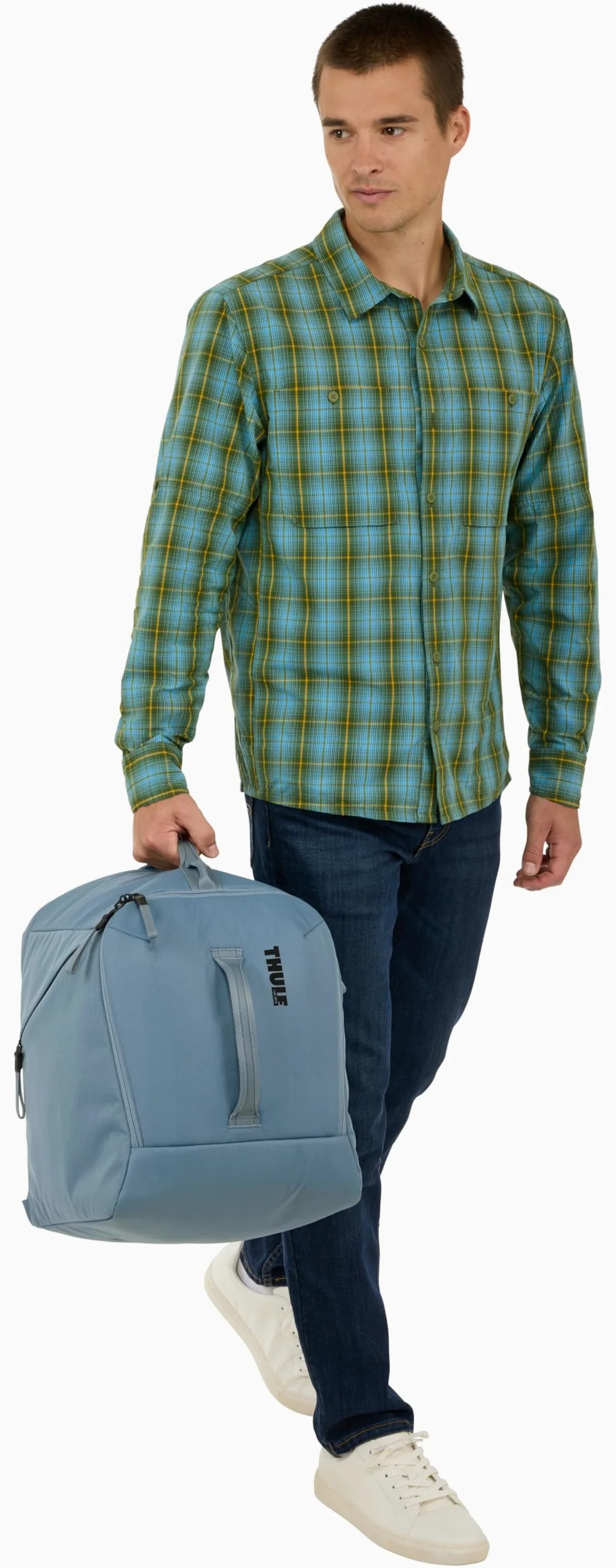 Thule Roundtrip Sac de Ski et de Snowboard Unisexe