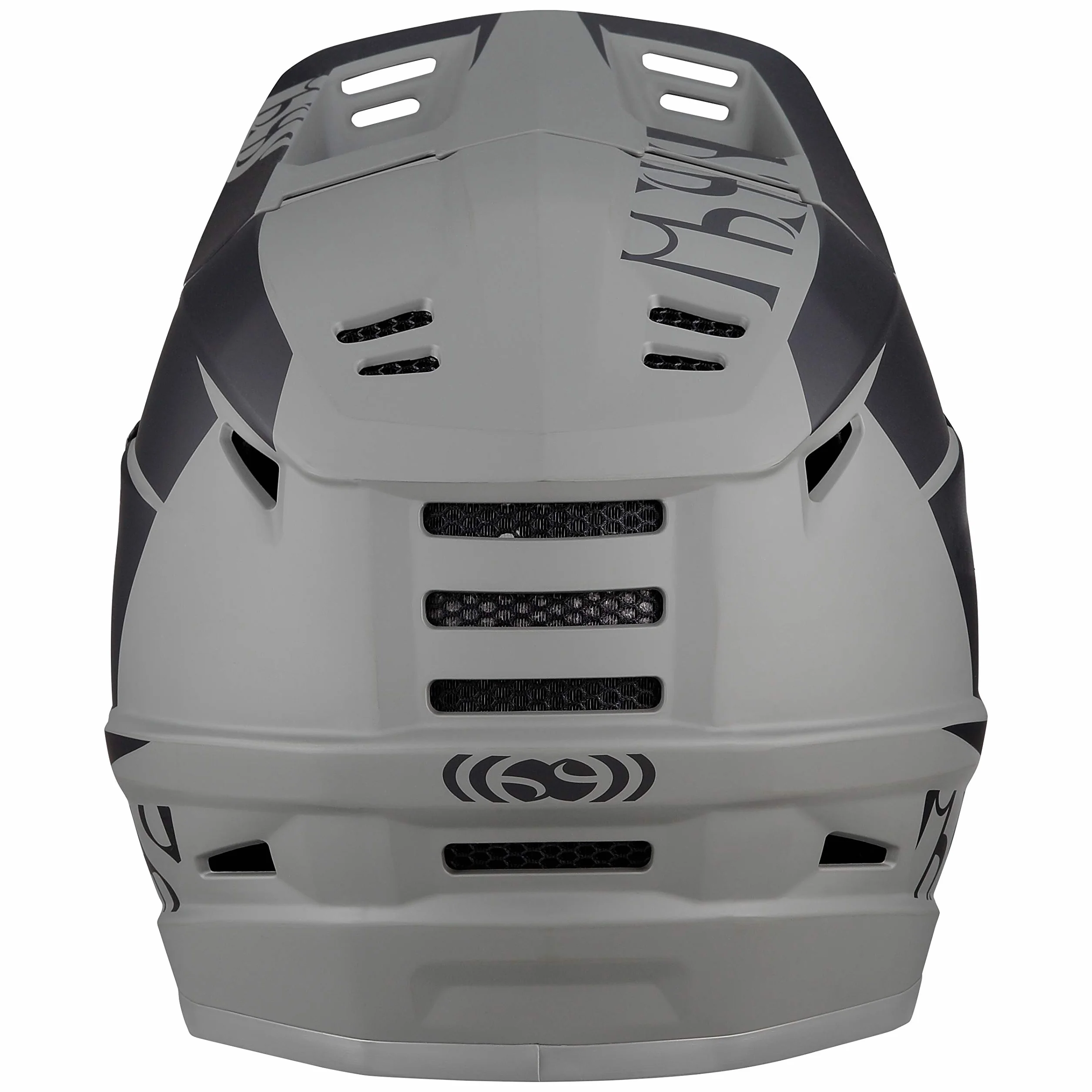 Casque Intégral VTT/BMX S/M 53-56cm