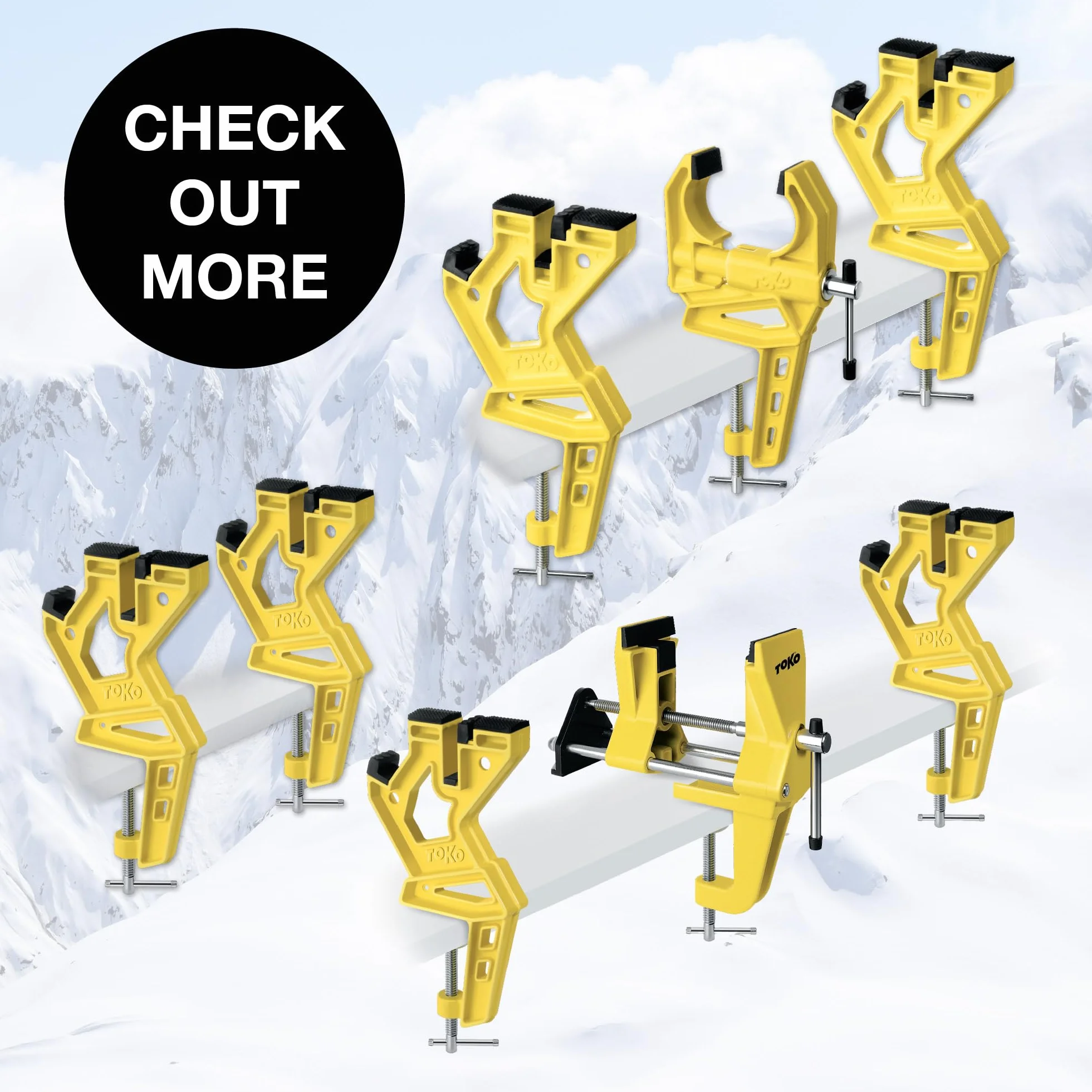 Ski Vise World Cup