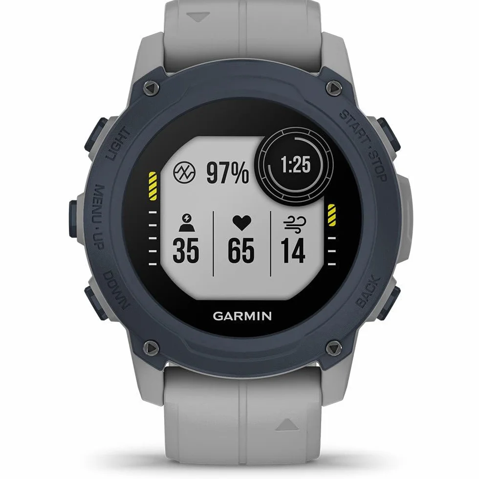 Garmin Descent G1 Ordinateur de Plongée Taille Unique