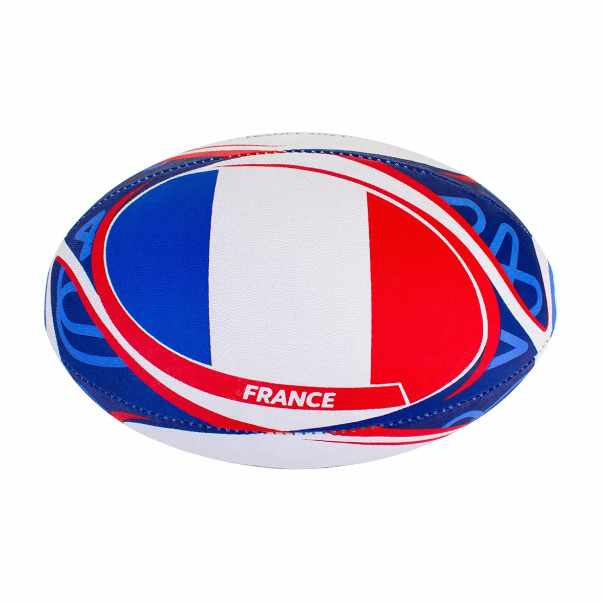 Ballon de Rugby Gilbert Coupe du Monde 2023 France