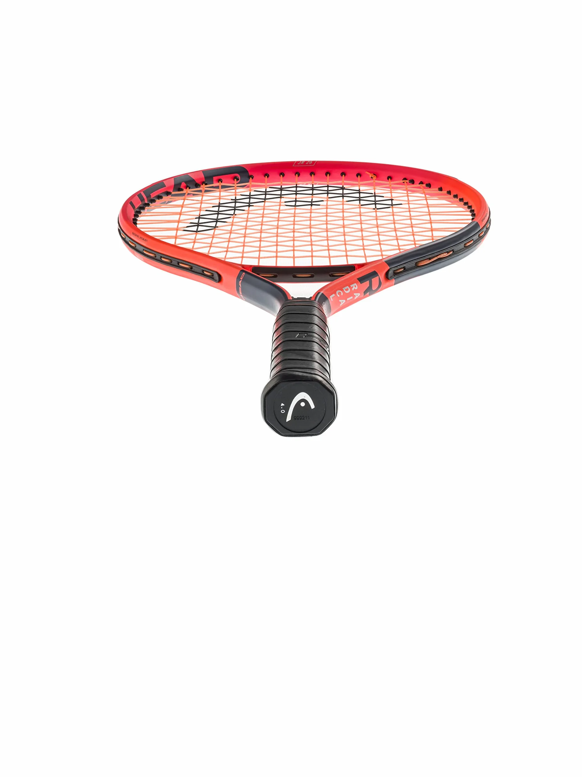 Head Radical Junior Tennis Rackets