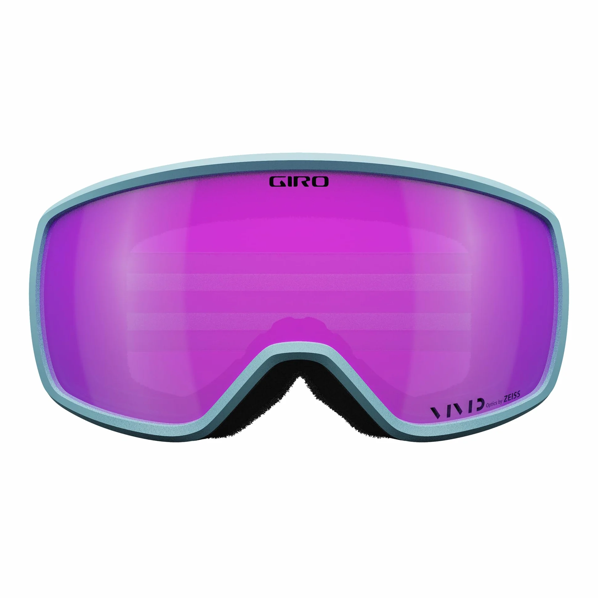 Giro Lunettes Balance II Lunettes Mixte (lot de 1)