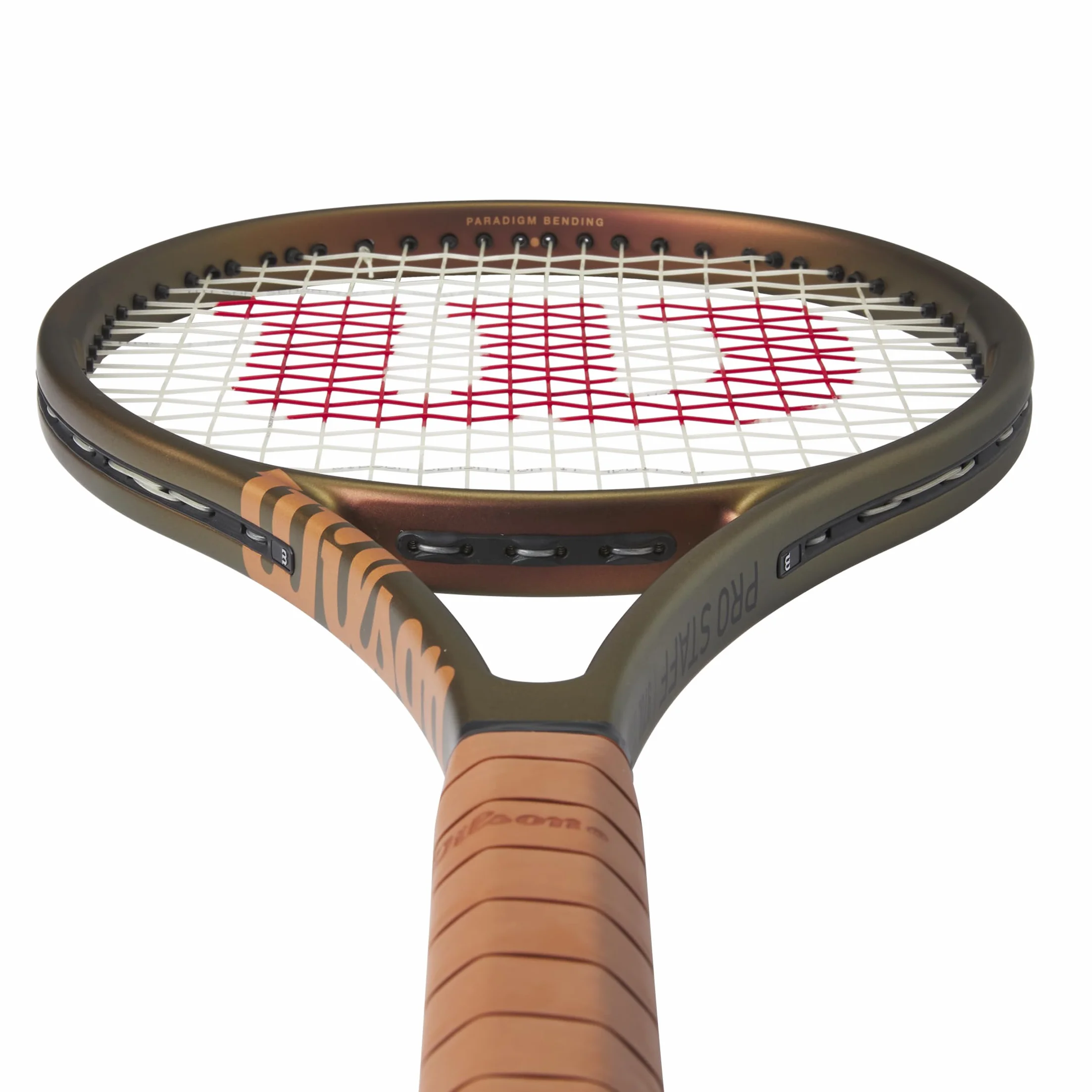 Wilson Pro Staff 97UL V14 Racket