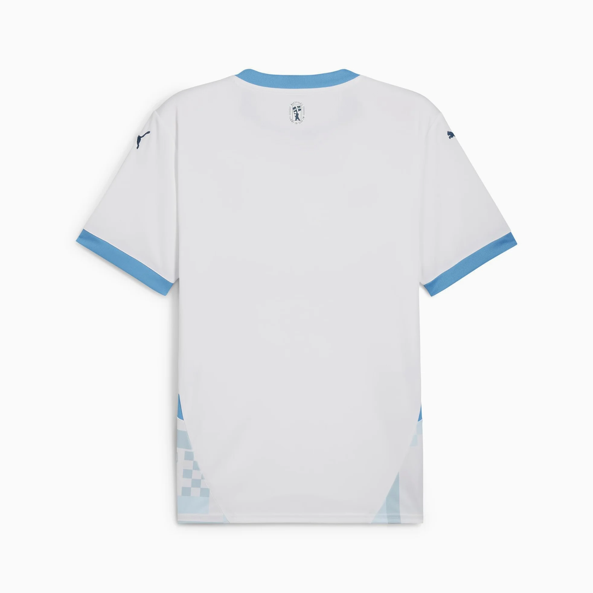 PUMA Om Home Jersey Replica, Maillot de Football - S