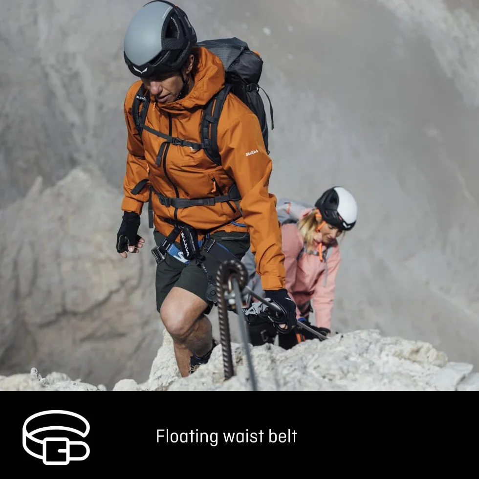 Salewa Xplorer Baudrier