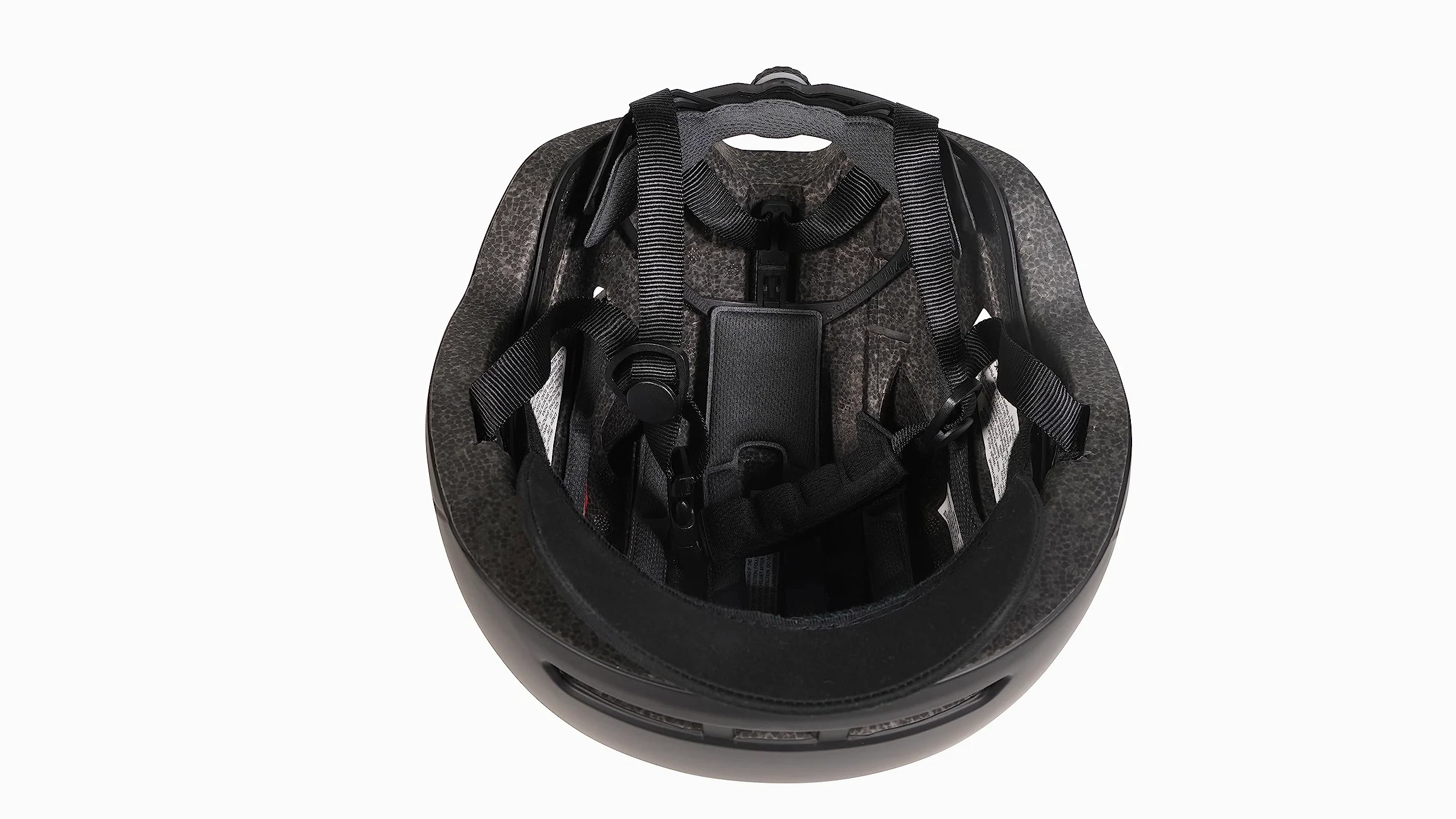 LIVALL Casque Urbain Intelligent C21 Midnight Black M