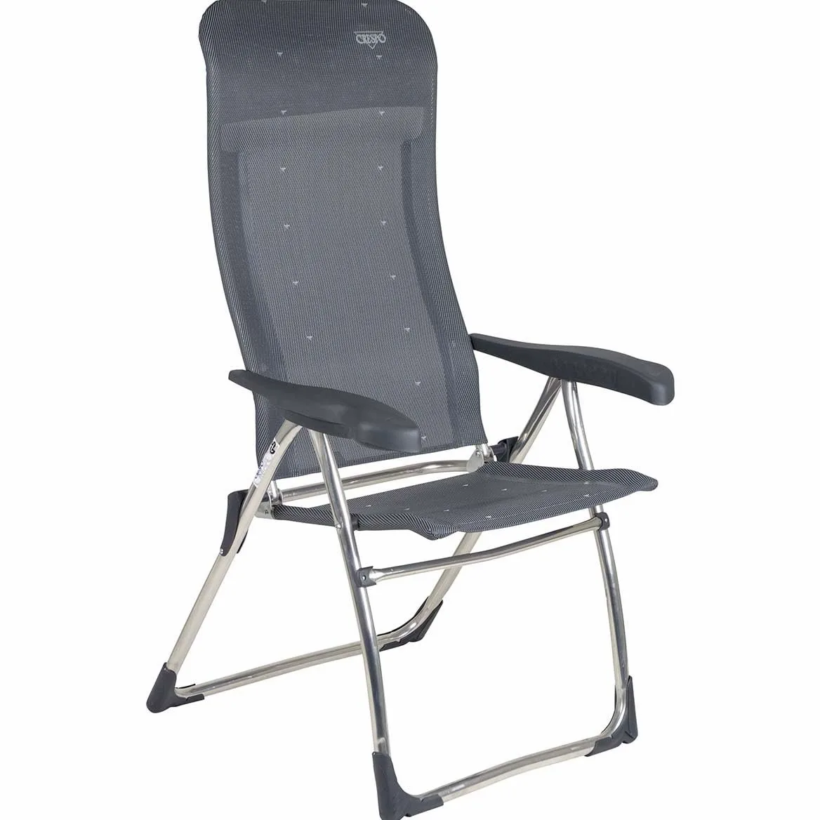 Crespo - Fauteuil - XS - AL/215 - Gris foncé