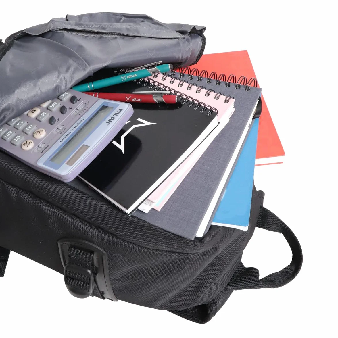 ALTUS Sac à dos unisexe pour adulte