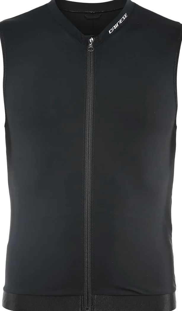 Dainese AUXAGON Waistcoat 2024 Stretch-Limo/Stretch-Limo