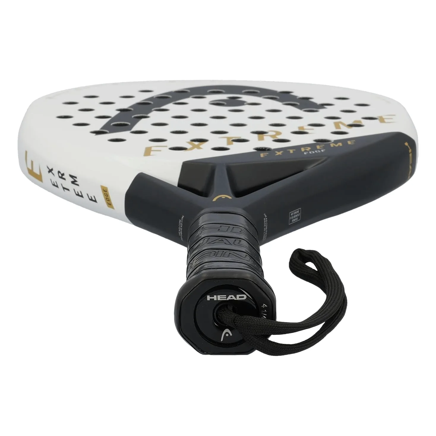 Head Extreme Edge White