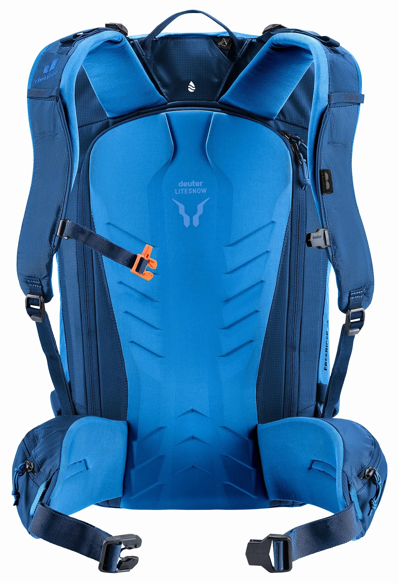 deuter Freerider 24 sac à dos de ski léger