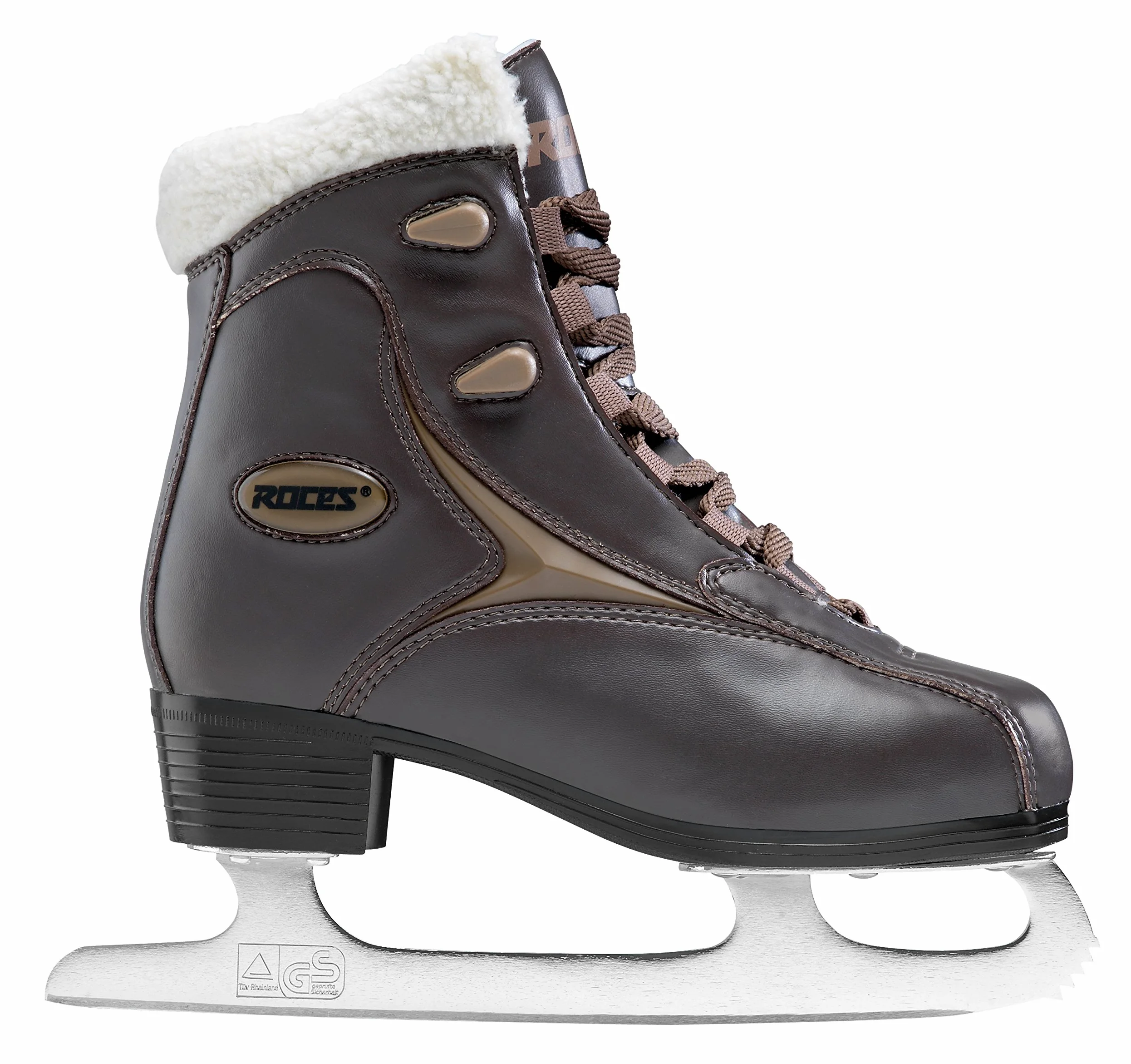 Roces 450540-0010 RFG GLAMOUR Patin à glace femme