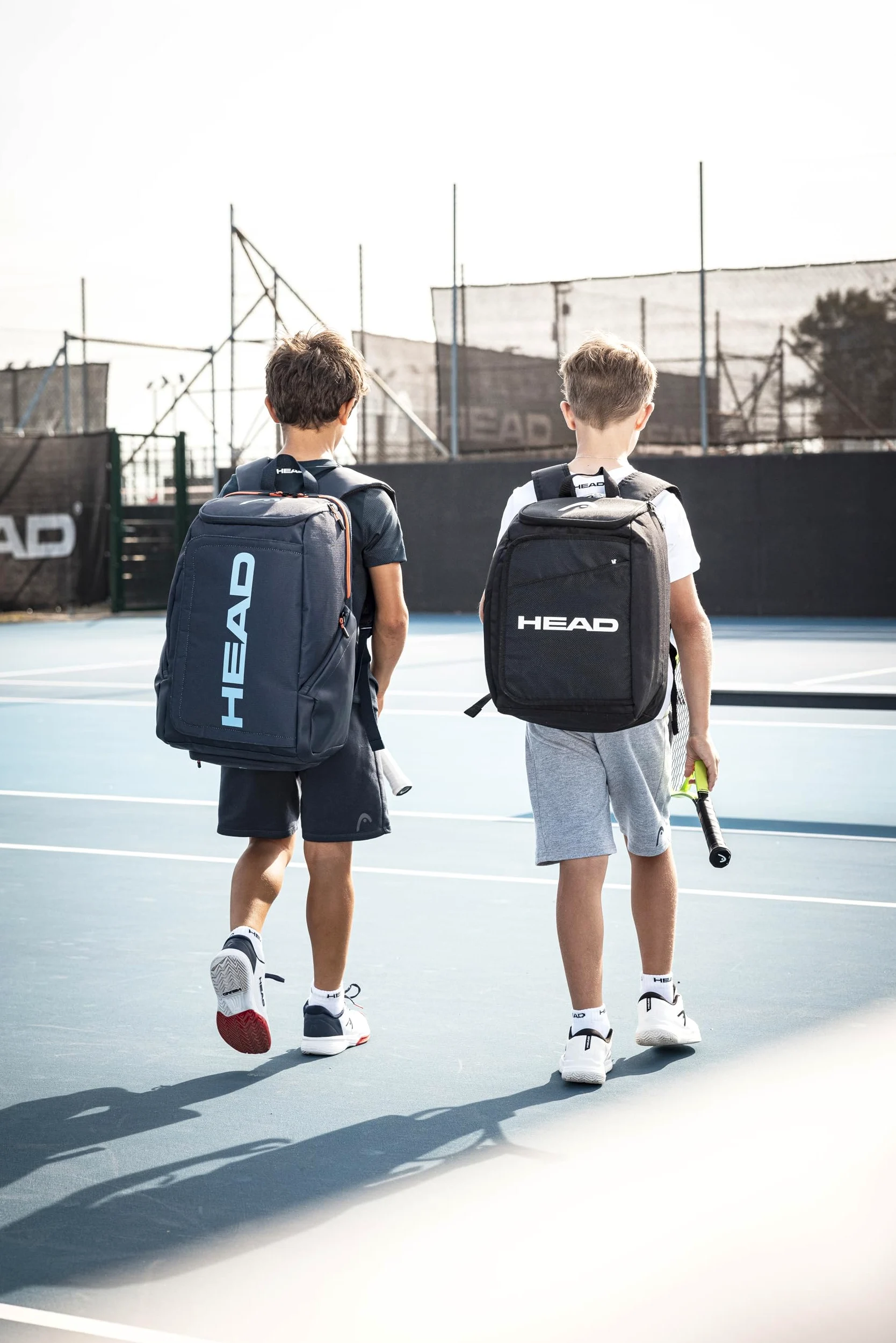 HEAD Pro Backpack 28L