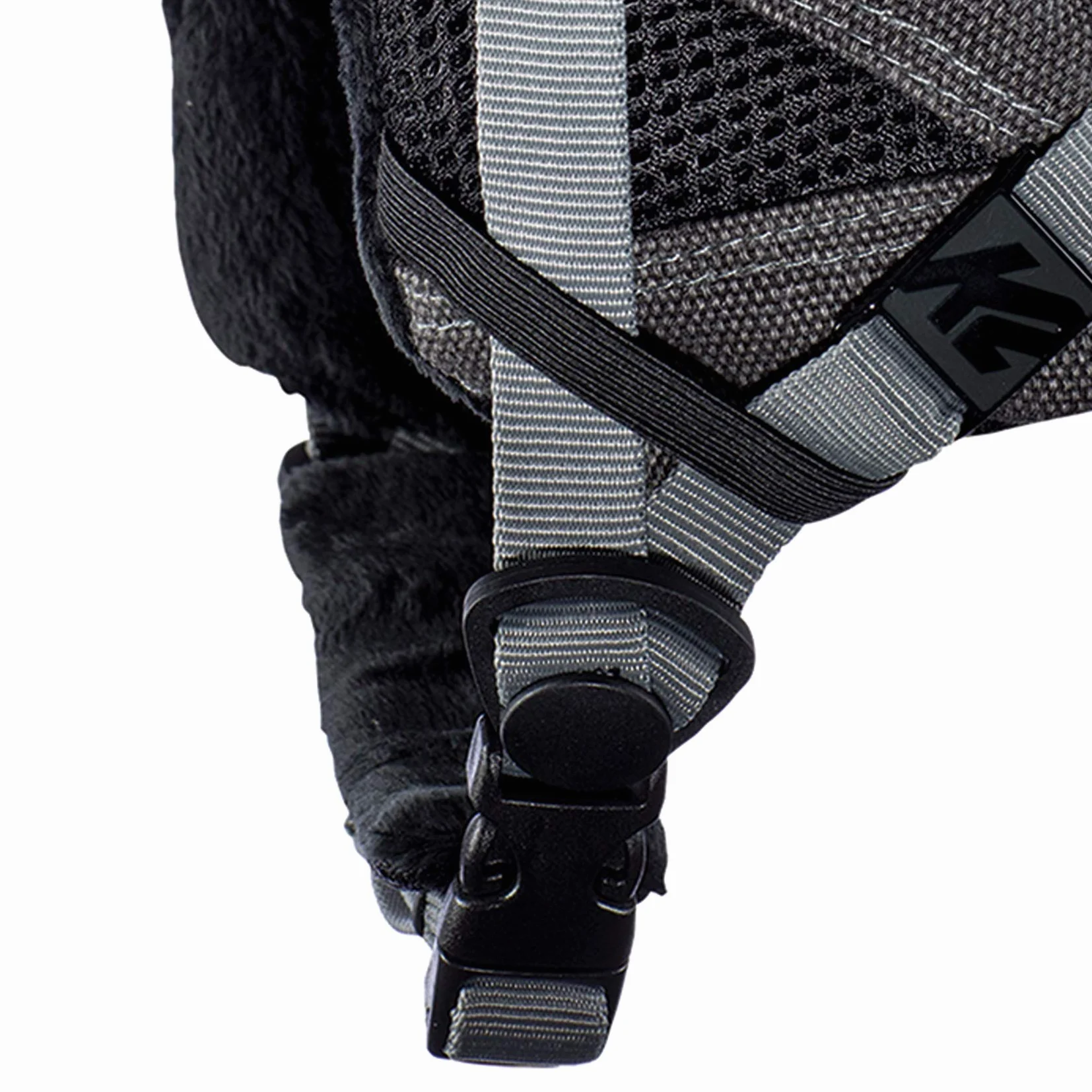 K2 Thrive Helm 2025 Black