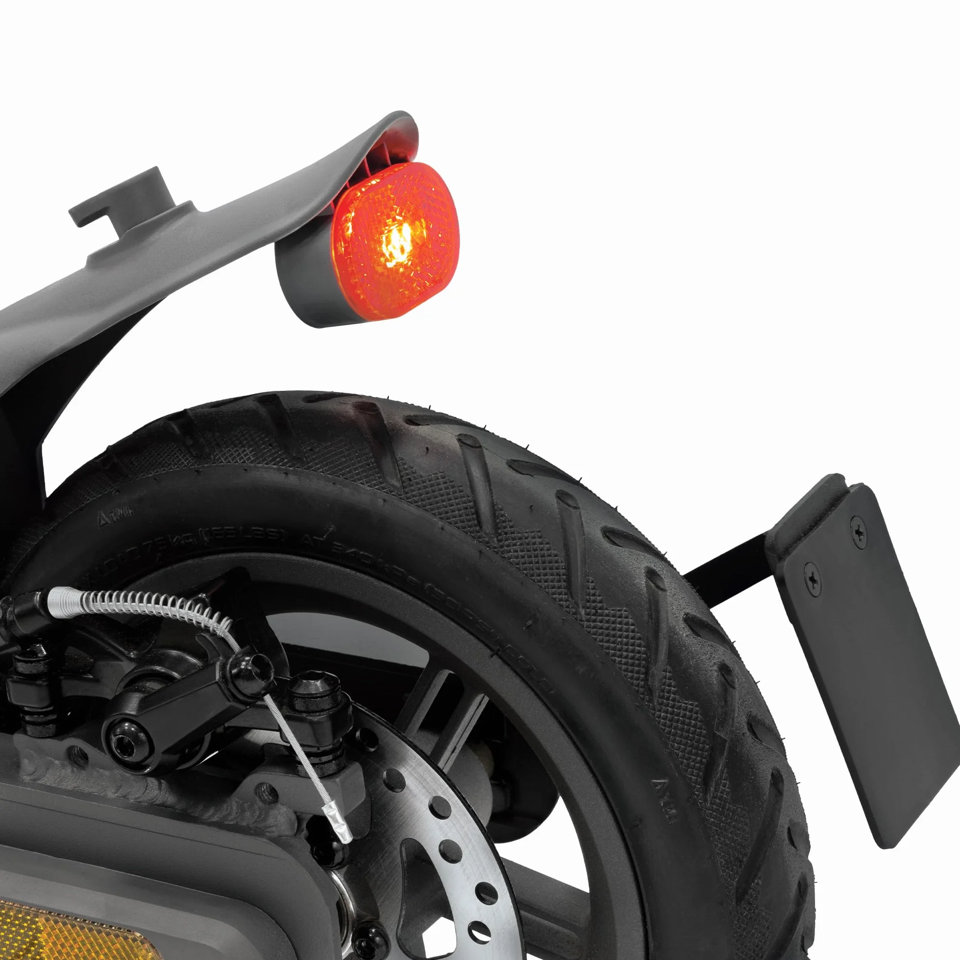 Monopattino PRO 1 EVO 8.5" 25km/h 350W