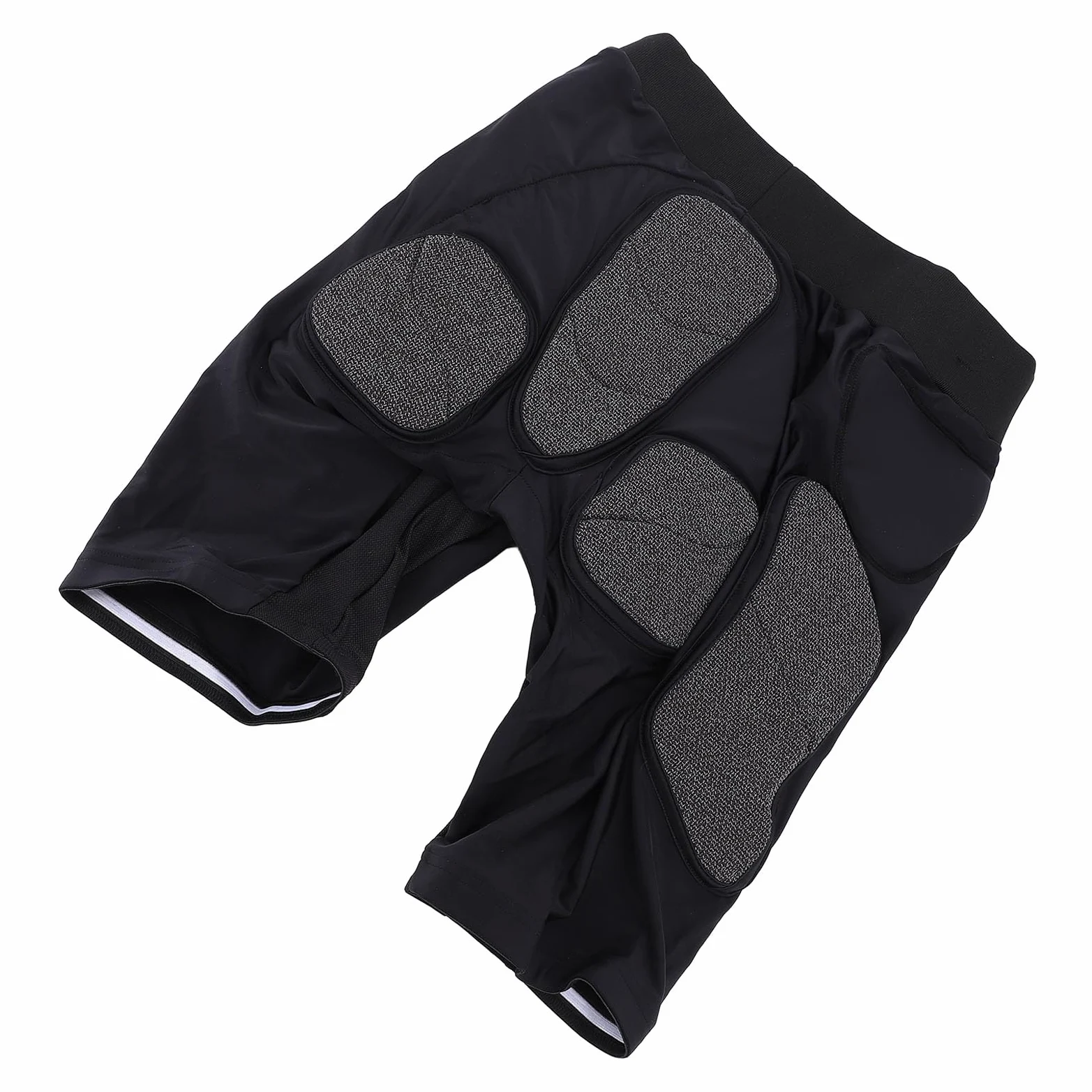 Short de Protection pour Snowboard, Short de Protection de sécurité 3D Résistant aux Chocs pour, Ski, Cyclisme, Moto, équitation