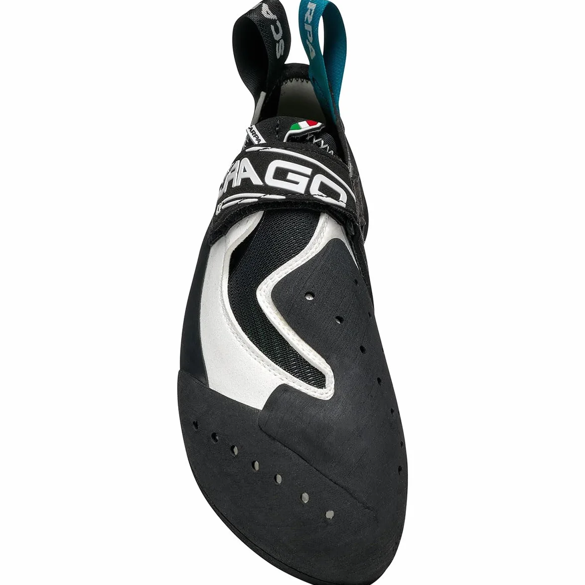Scarpa Drago LV Chaussons d'escalade Homme
