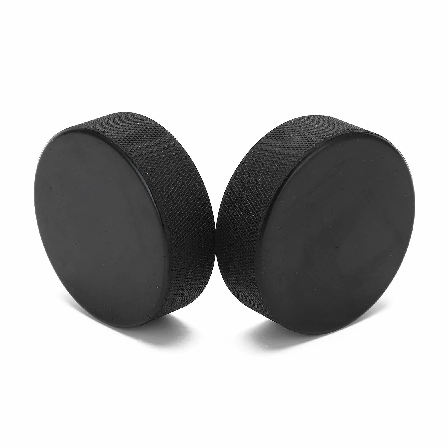 Rondelles d'entraînement de Hockey, palets de Hockey sur Glace durables, Taille Officielle