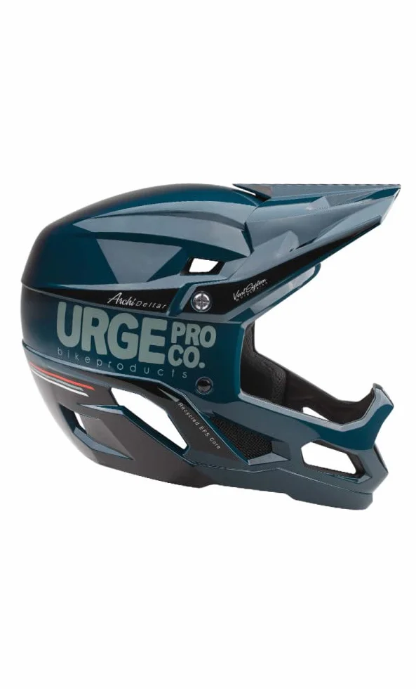Casque Archi-Deltar Petrol L