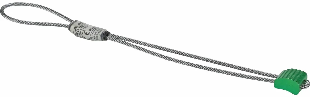 C.A.M.P. Set Pro Nut 5 Pezzi Nuts Escalade