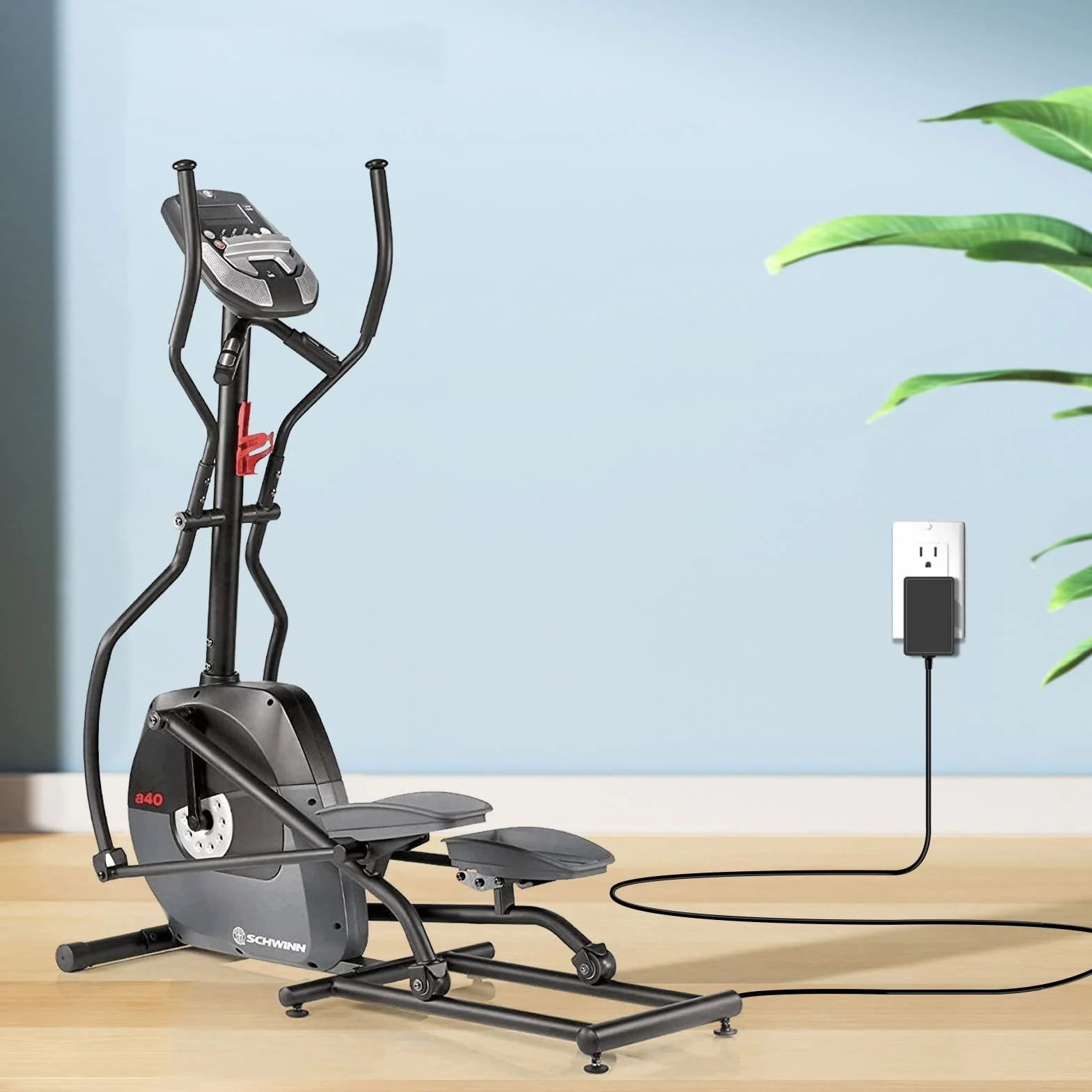 Schwinn Vélo d'Exercice elliptique 270 170 430 470 A10 Medela Pompe dans Le Style