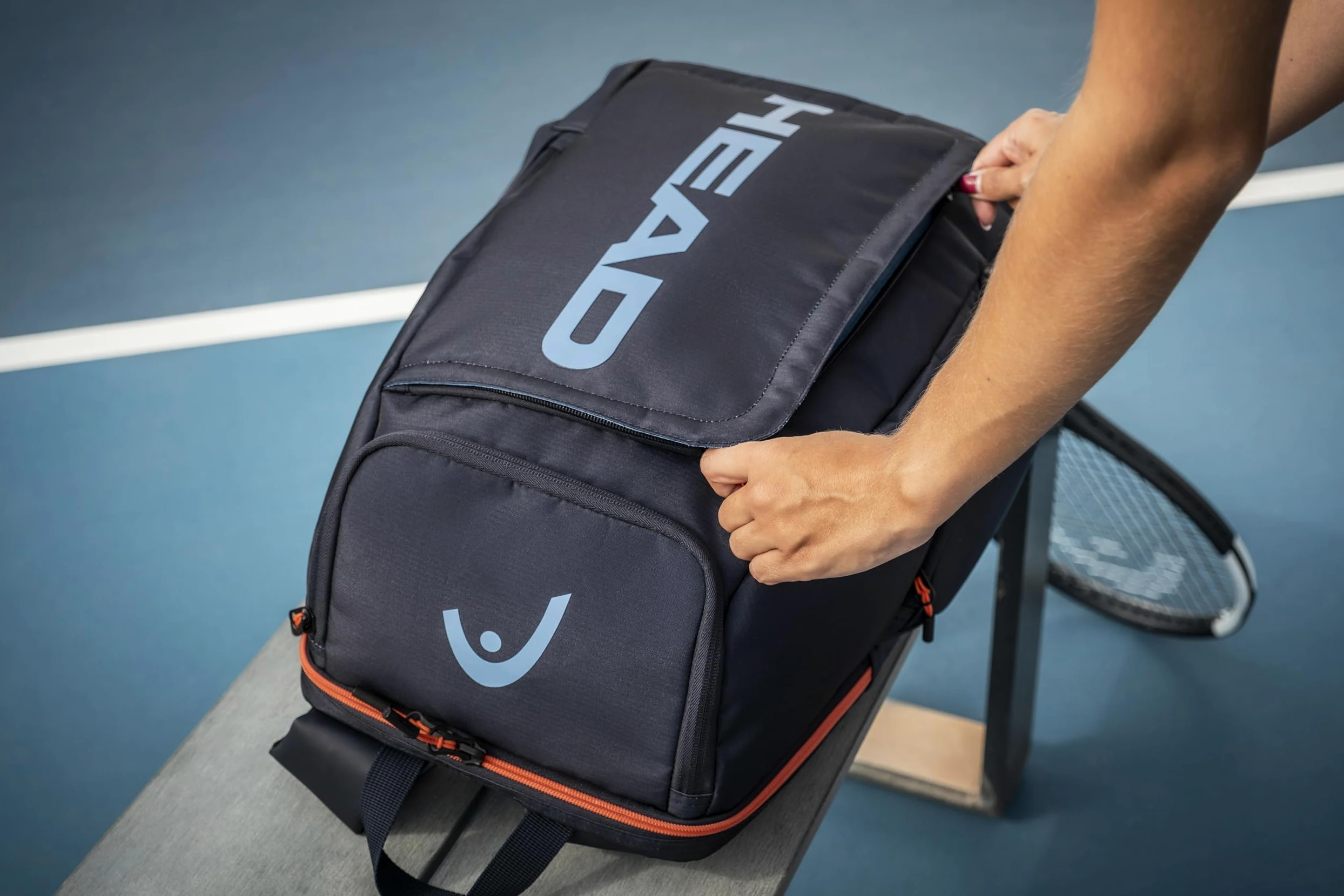 HEAD Pro Backpack 28L