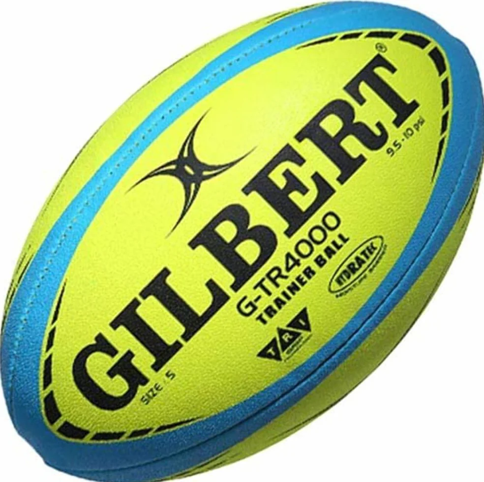 Gilbert G-TR4000 Ballon d’entraînement de rugby