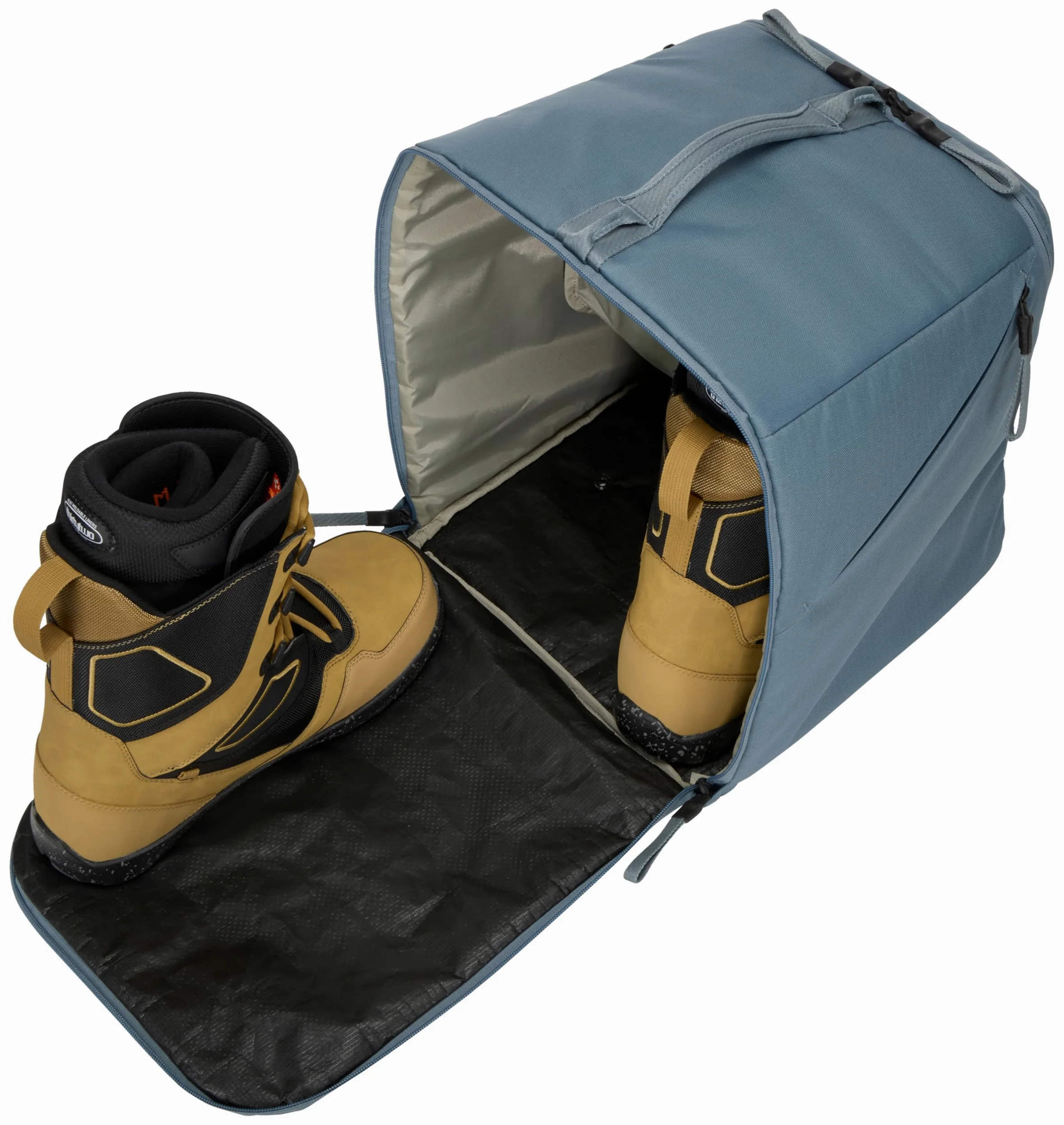Thule Roundtrip Sac de Ski et de Snowboard Unisexe