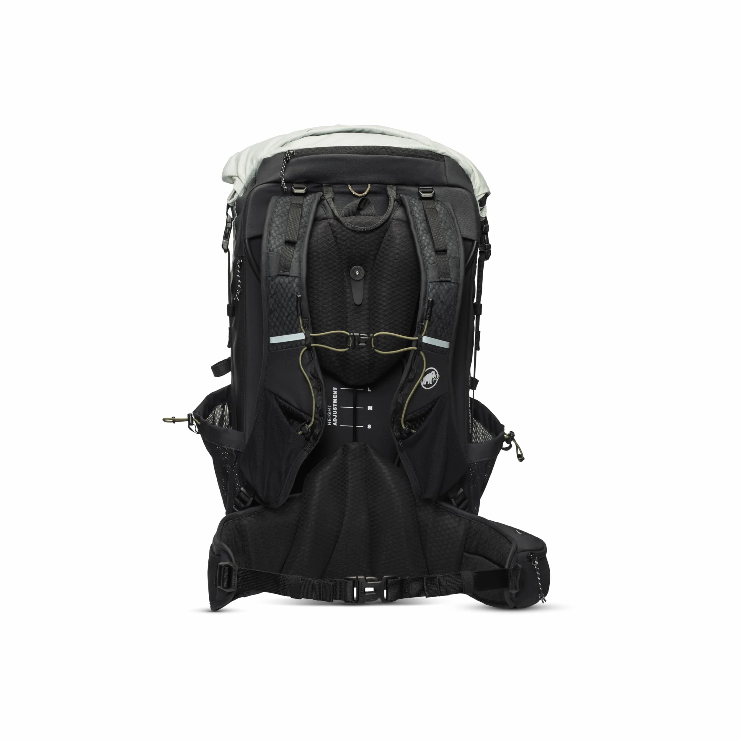 Mammut Ducan Spine 28-35L Backpack One Size