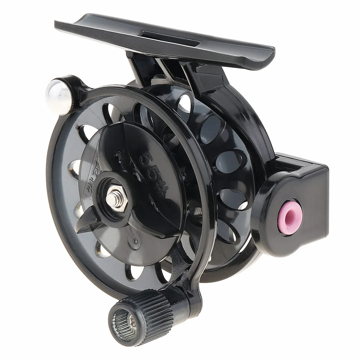Moulinet de pêche haute vitesse léger ultra lisse