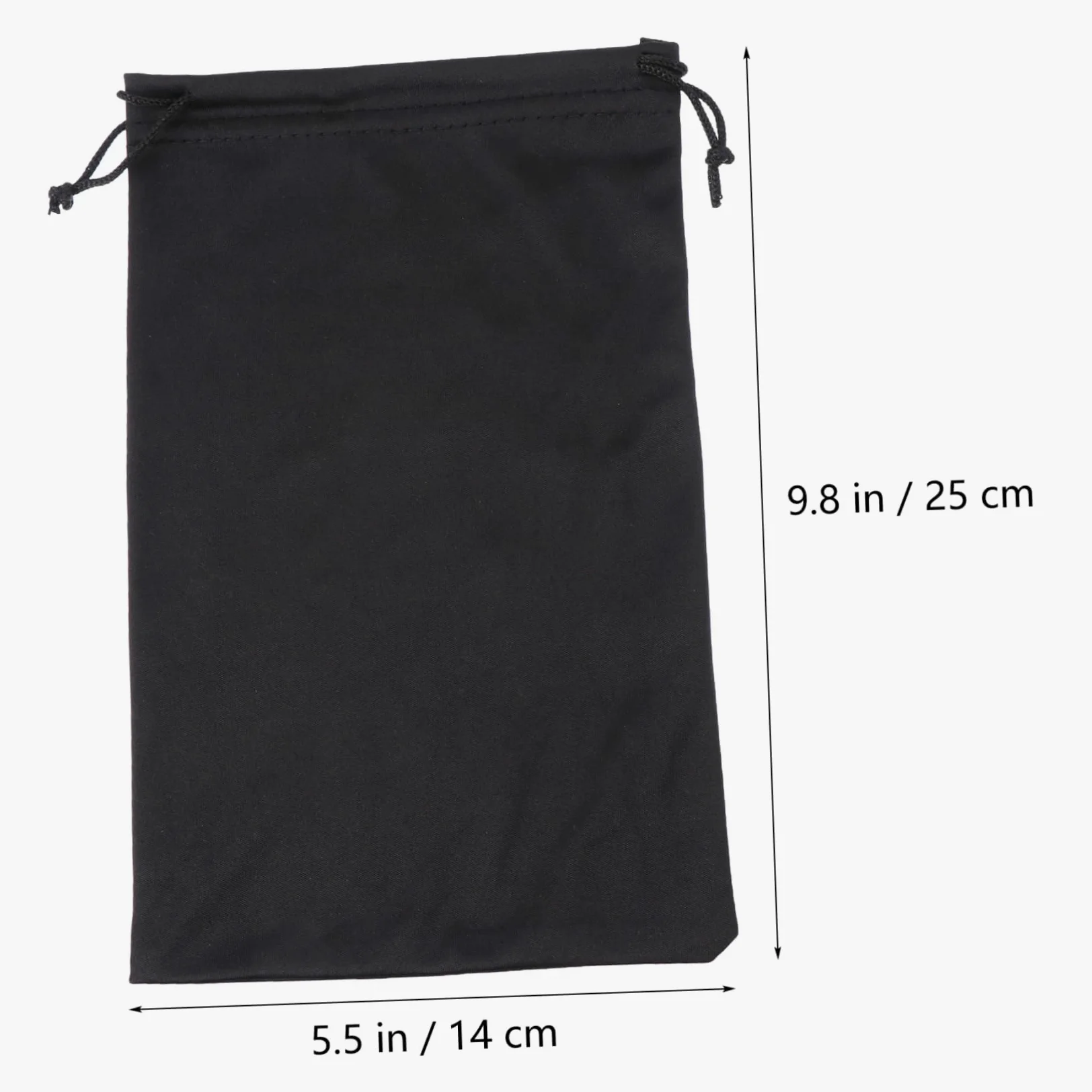 BESPORTBLE 100pièces Pochette De pour Lunettes De Ski Et Masques De Neige Microfibre pour Accessoires De Ski