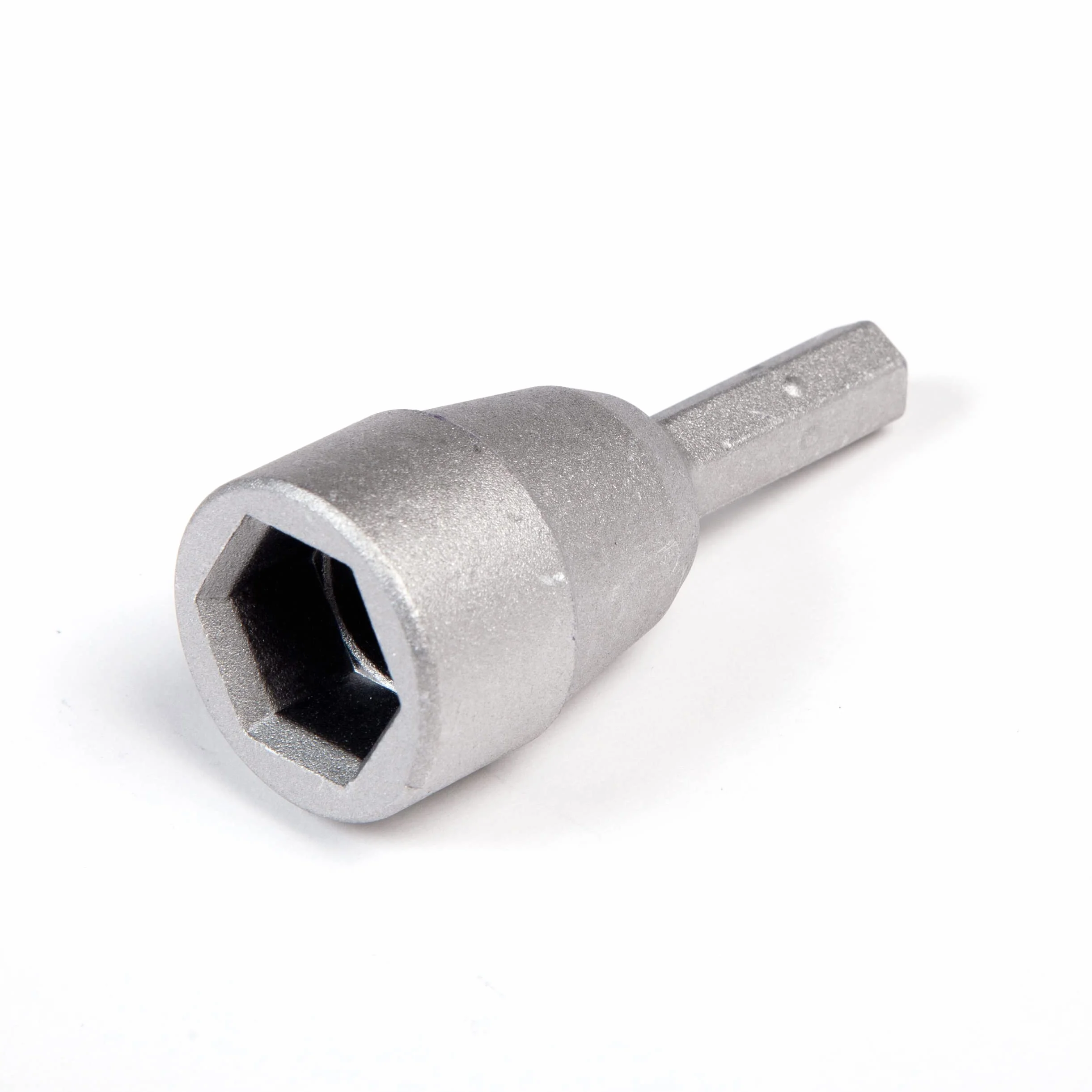 Peggy Peg Compatible Hardcore Adapter Aluminium | 94835