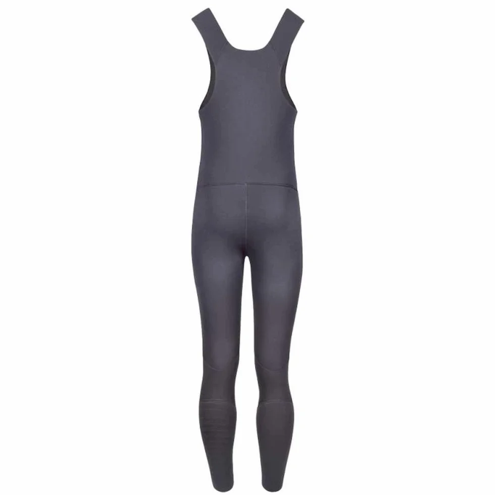 BEUCHAT Pantalon Haut de Chasse sous-Marine néoprène 7mm Homme Espadon