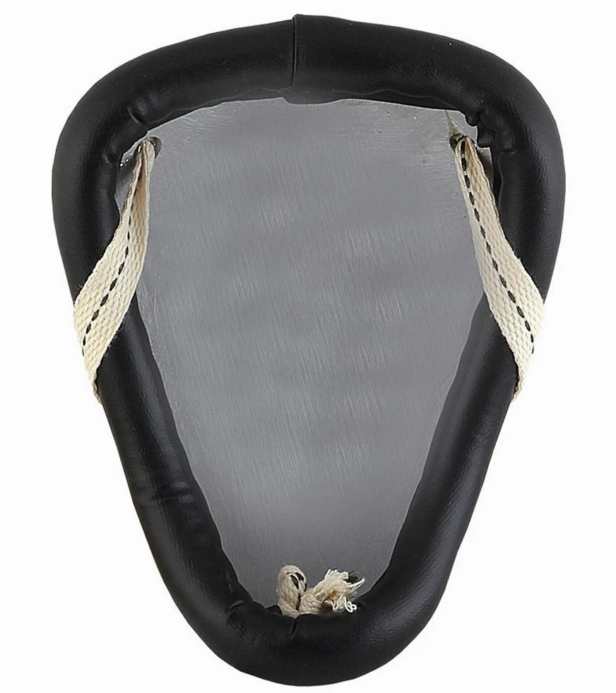 Fairtex GC2 - Protection de l'aine en acier pour Muay Thai - Équipement MMA - Muay Thai - Protection de l'aine