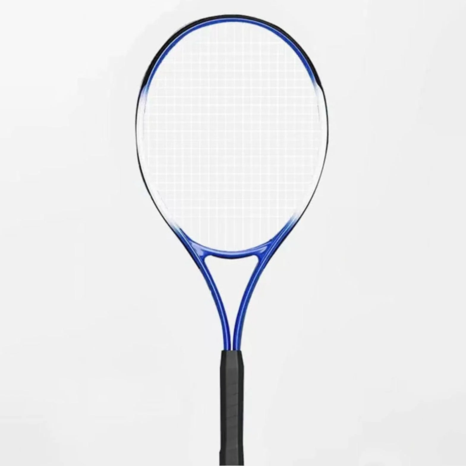Raquette de Tennis Solo Équipement d'entraînement Prise antidérapante