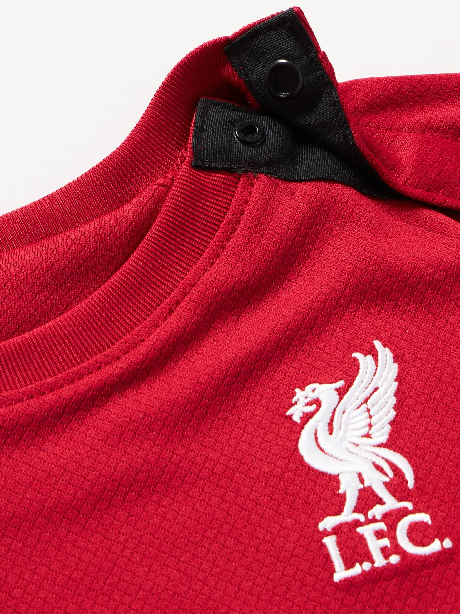 Liverpool F.C. 2022/23 Domicile Tenues de Football