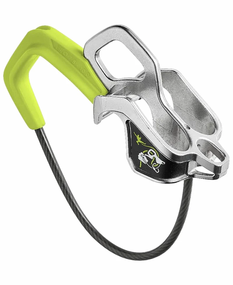 EDELRID Mega Jul II Assureur