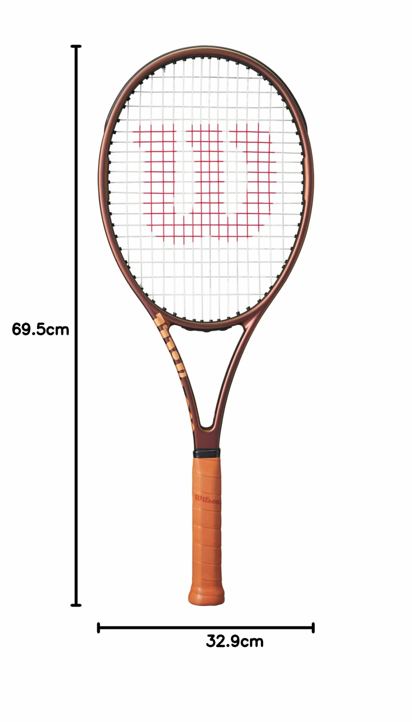 Wilson Pro Staff 97UL V14 Racket