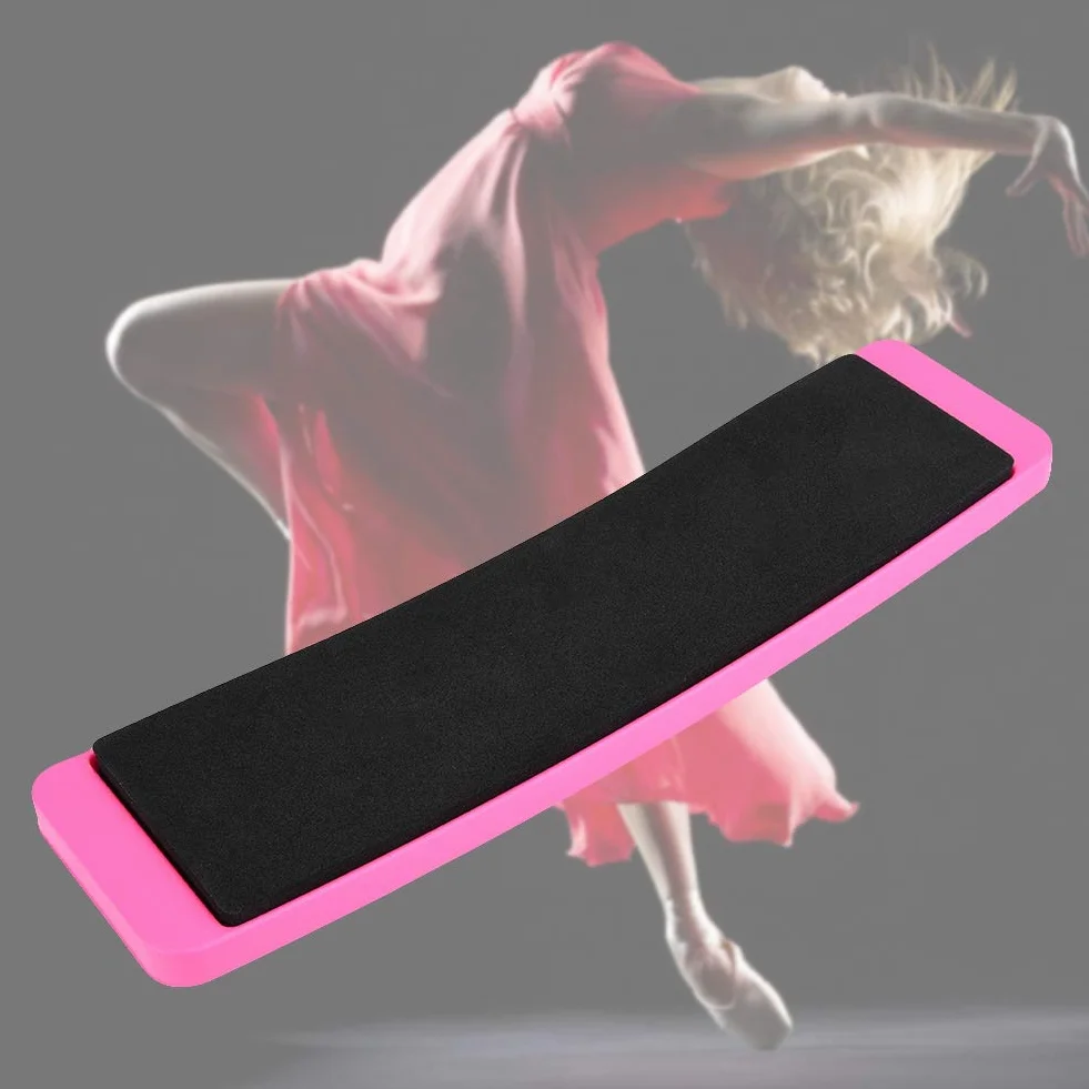 Ballet Dance Turn and Spin Turning Board for Dancers Portable