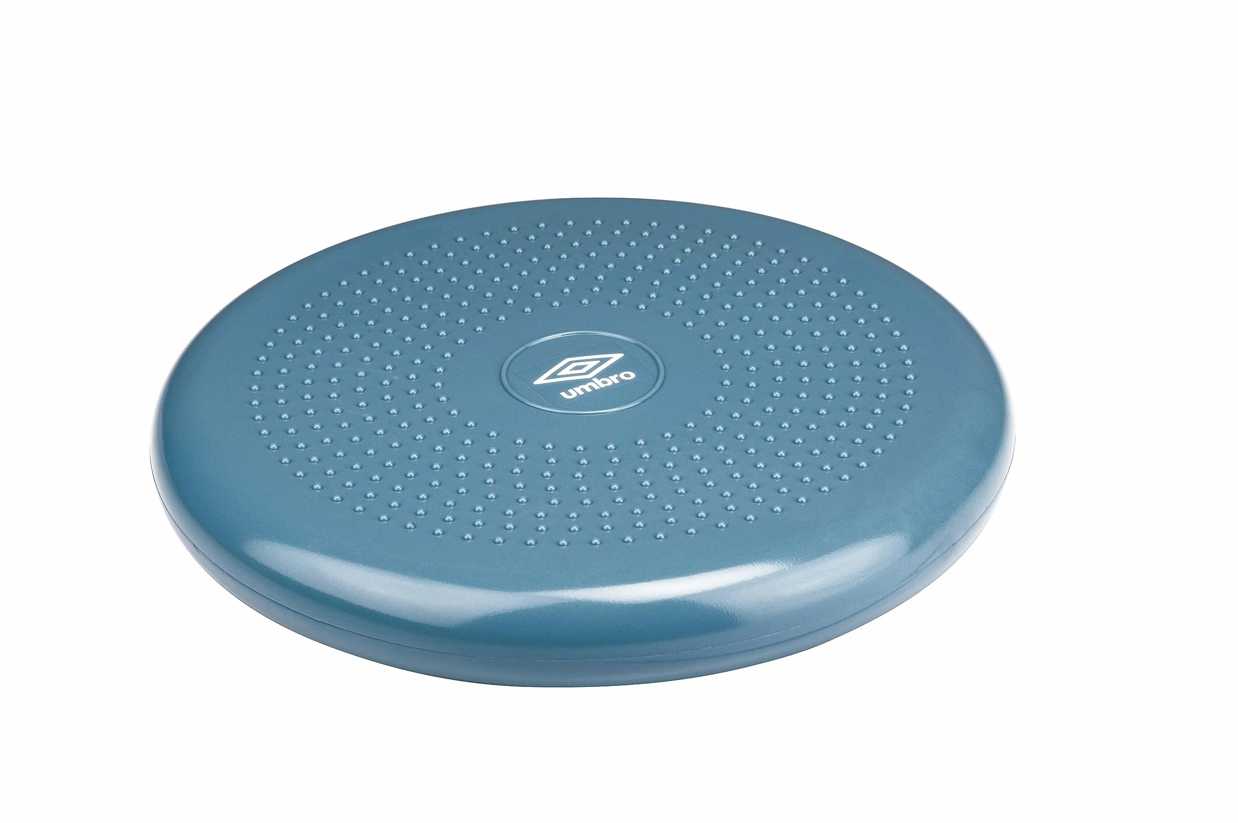 Umbro Oreiller Balance Ø 33 cm Bleu