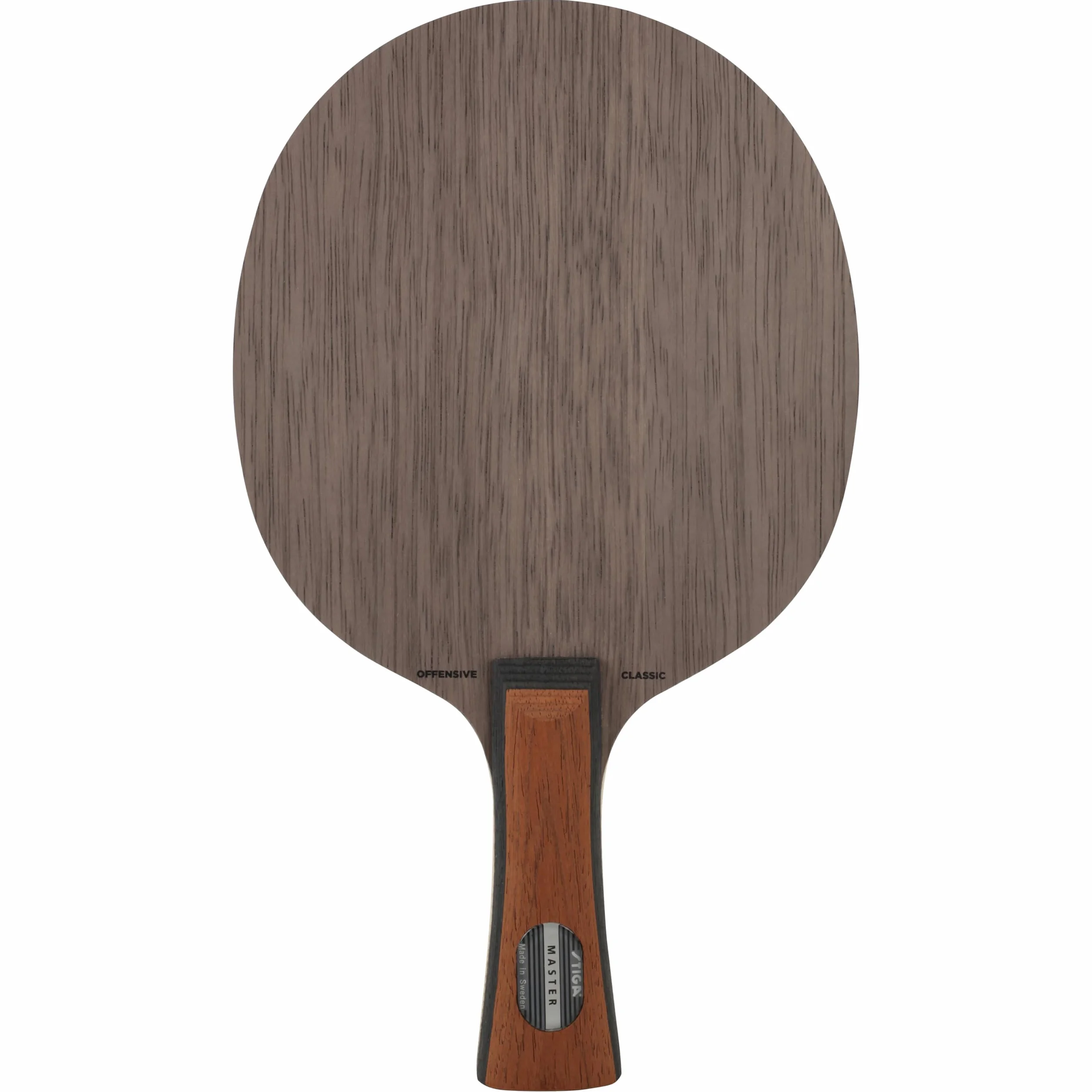 STIGA Offensive Classic Table Tennis Blade