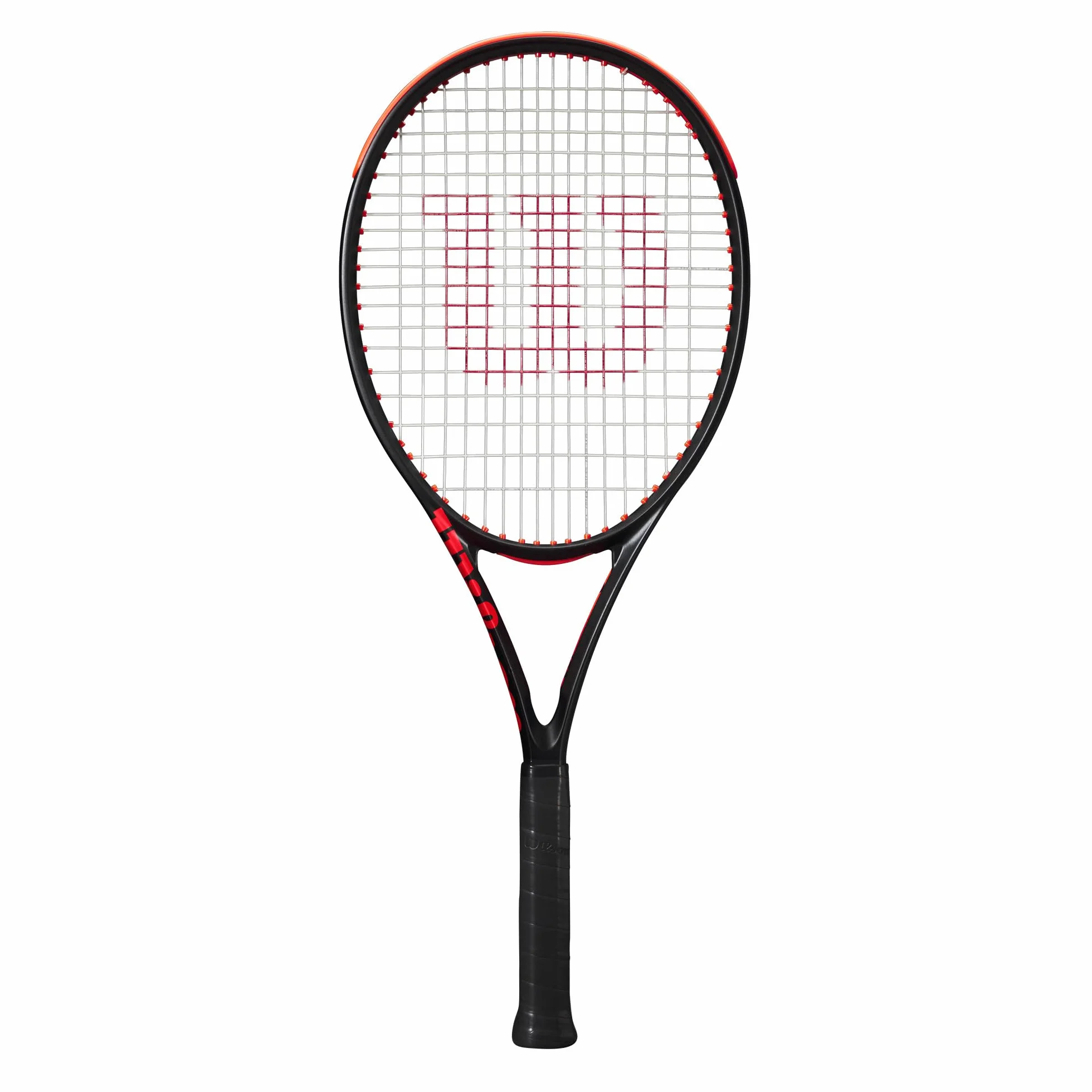 WILSON Clash Team 103 V3 Raquette de Tennis SI3D Sweet Spot Optimisé