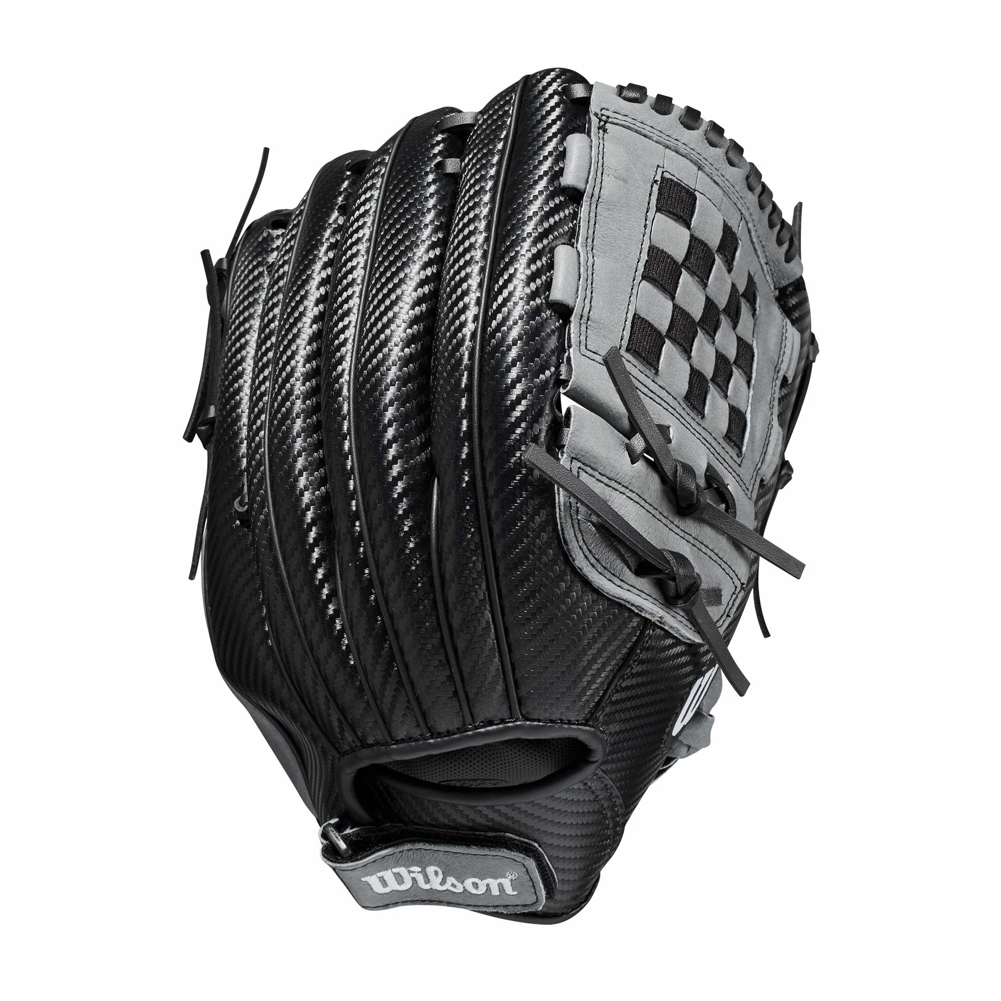 Wilson Gant de Baseball A360™ Noir