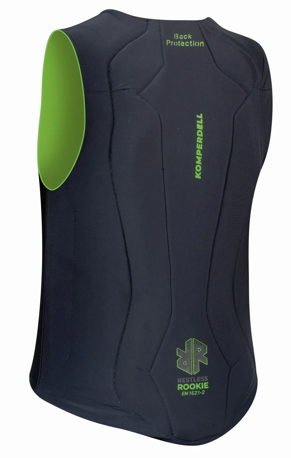 Komperdell Protection dorsale Ballistic Flex Fit Pro Junior
