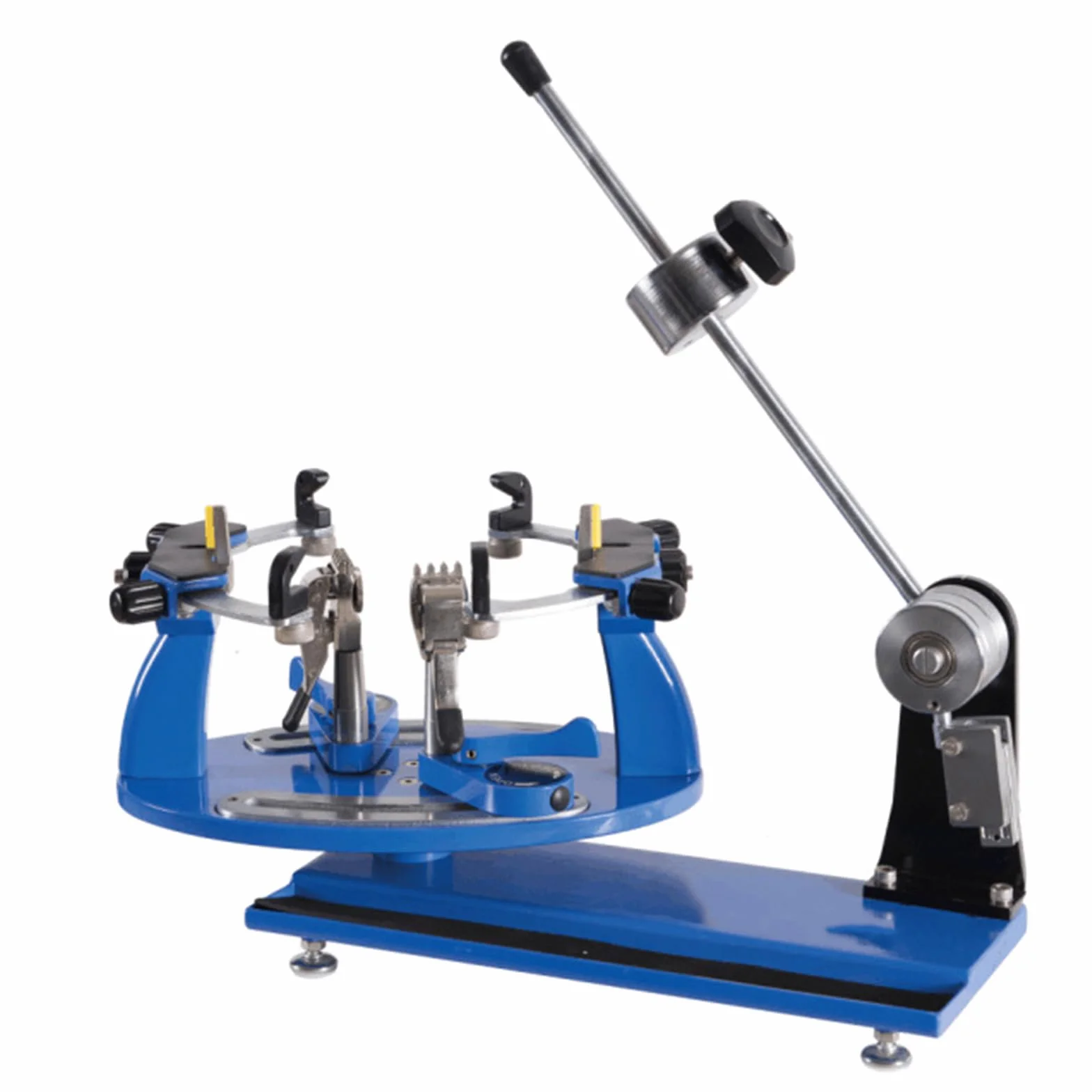 Pince de Fixation Fixe en métal de Rechange pour Machine à Corder Raquettes de Tennis
