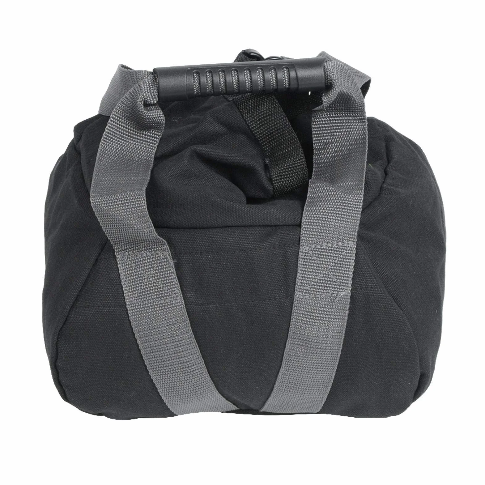 Alomejor Sacs de Sable Haltérophilie Musculation avec Poignée Poids Ajustable
